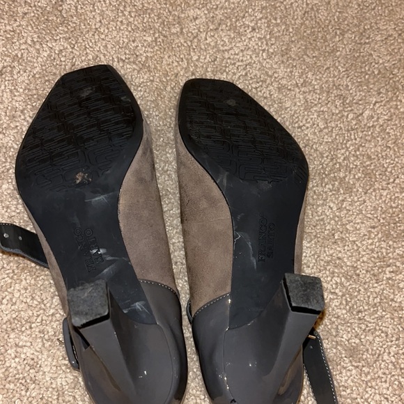 Franco sarto heels - Picture 4 of 4